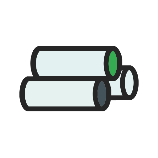 3 rouleaux ven