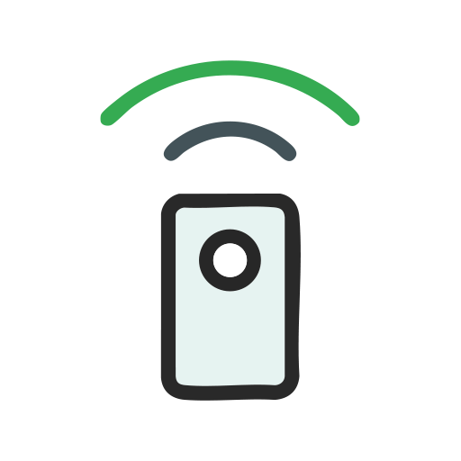 télécommande ven